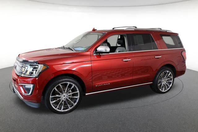 2019 Ford Expedition