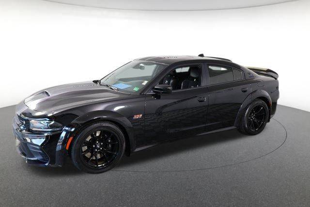 2020 Dodge Charger
