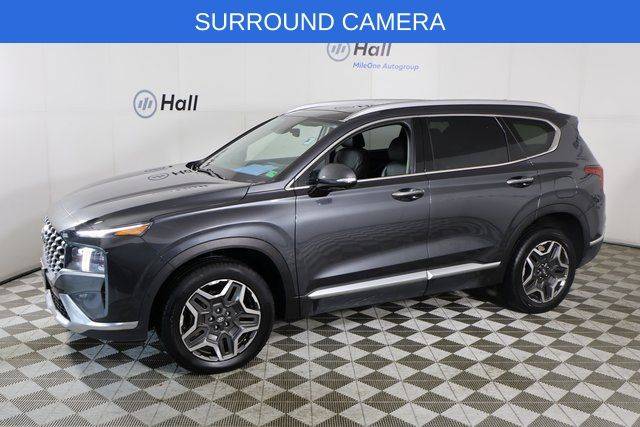 2023 Hyundai Santa Fe