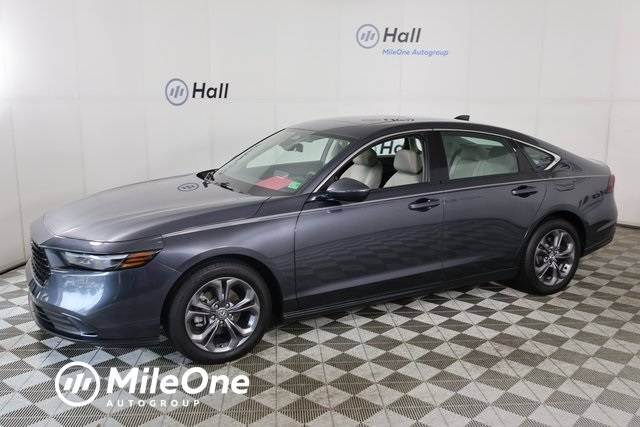 2024 Honda Accord Sedan