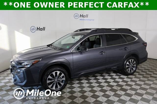 2023 Subaru Outback