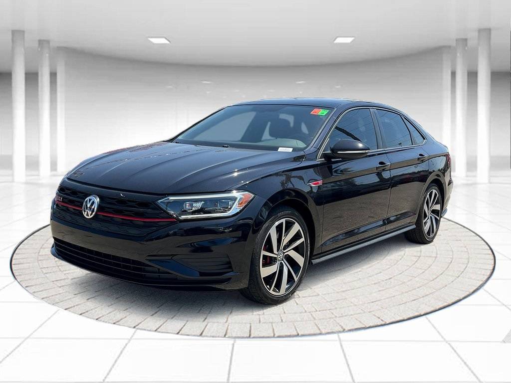 2020 Volkswagen Jetta Gli