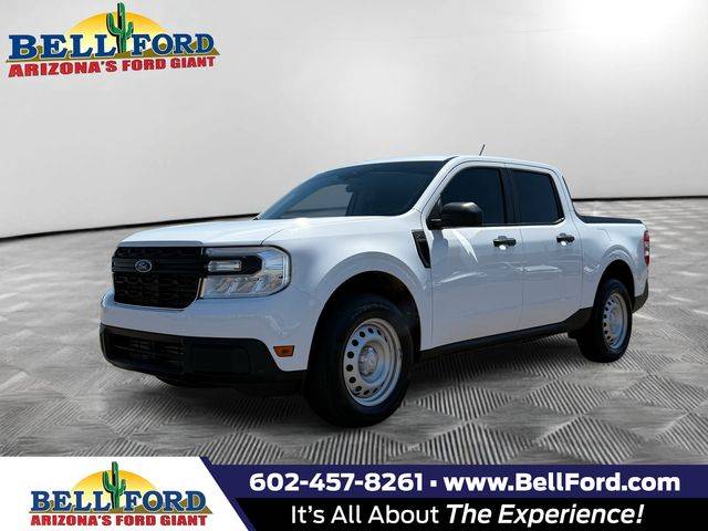 2023 Ford Maverick