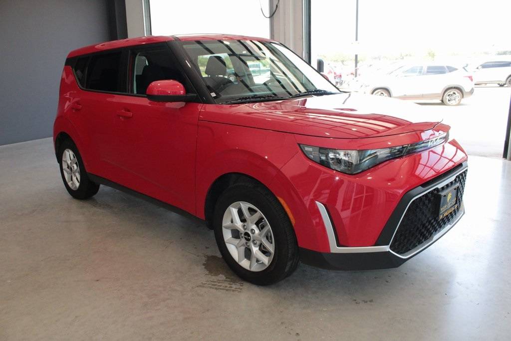 2024 Kia SOUL