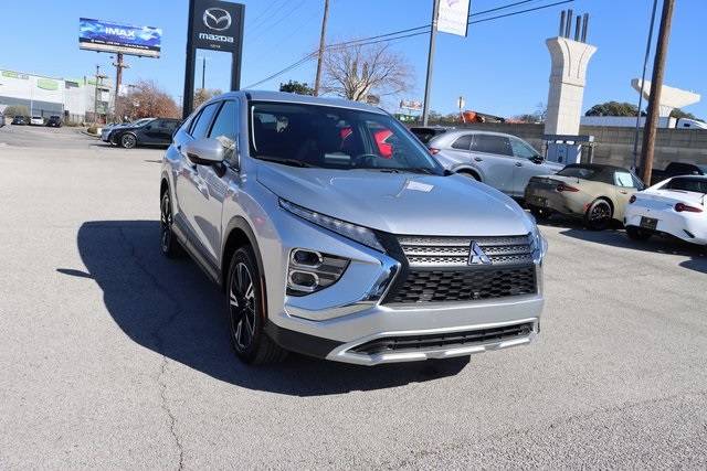 2024 Mitsubishi Eclipse Cross
