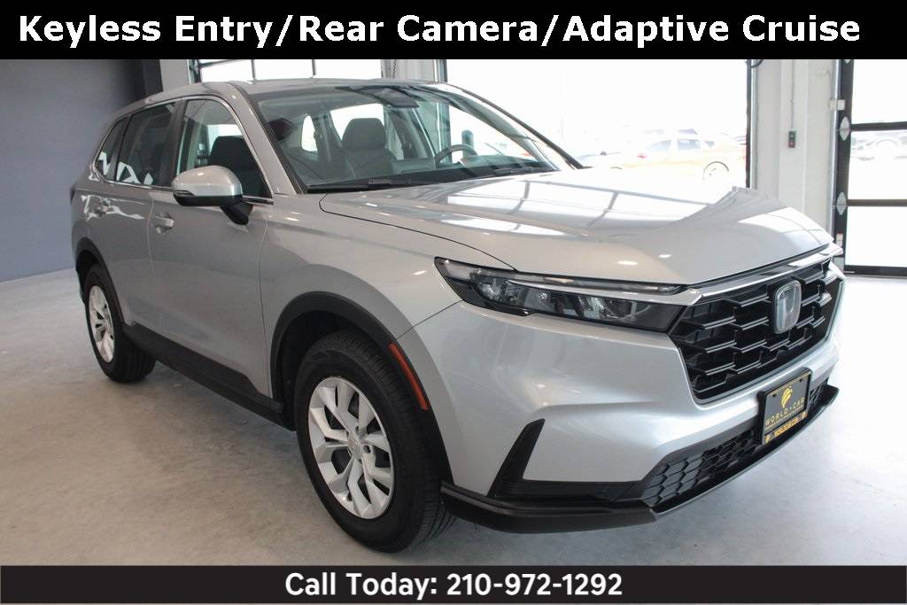 2023 Honda CR-V