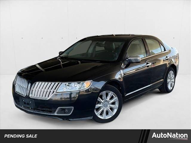 2010 Lincoln MKZ