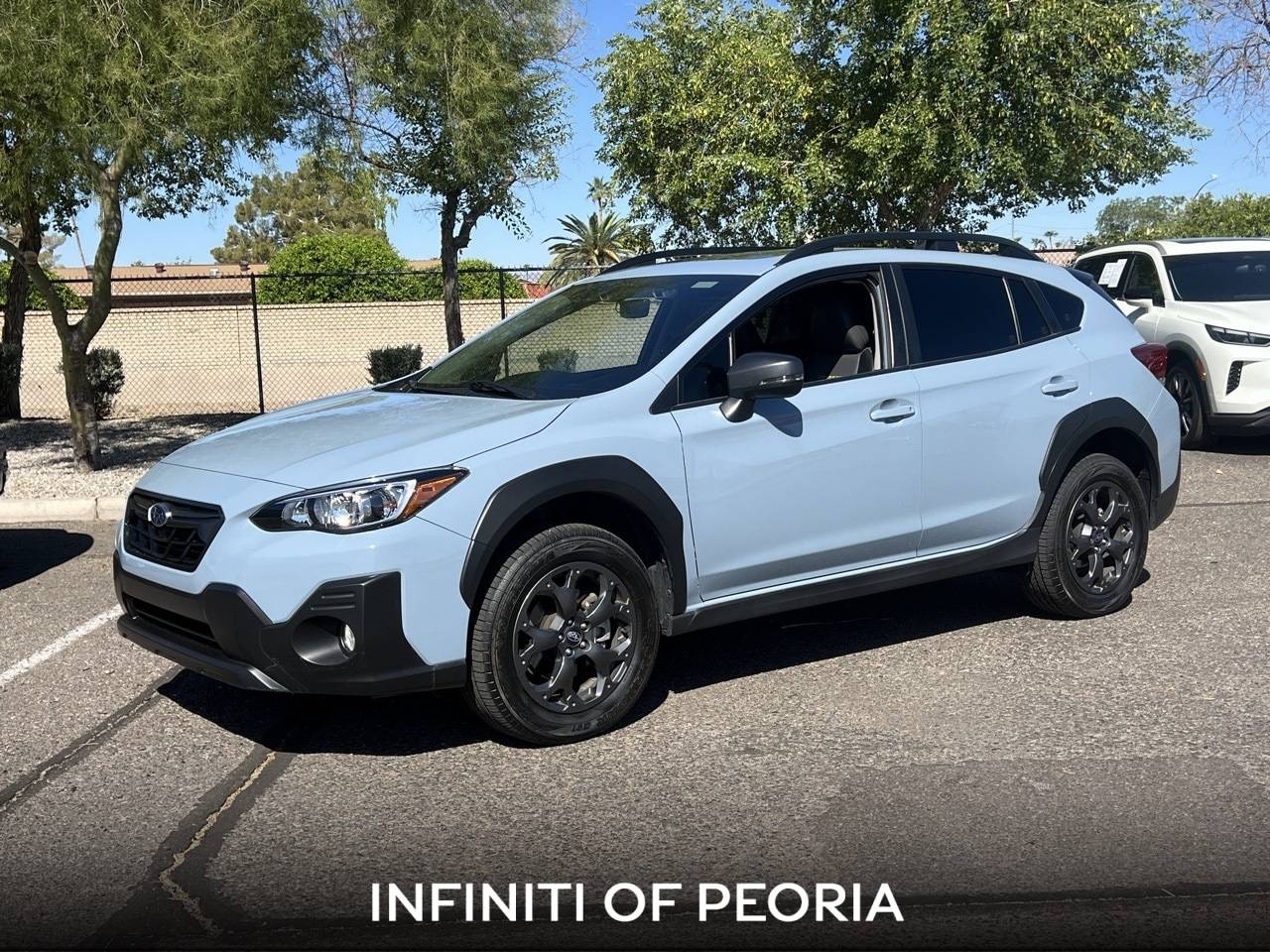 2023 Subaru Crosstrek