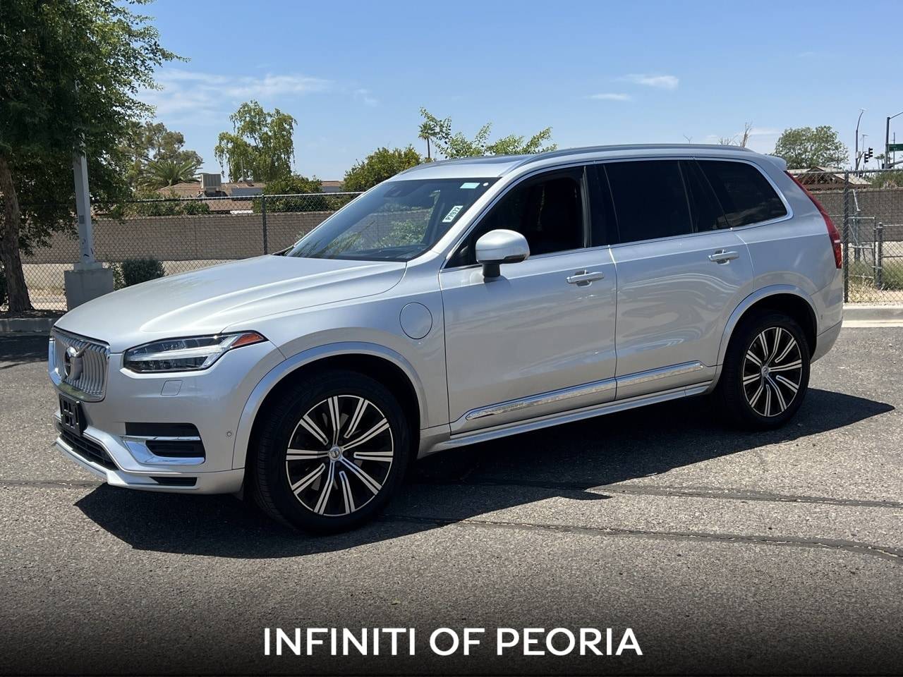 2020 Volvo XC90