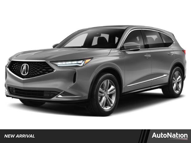 2022 Acura MDX
