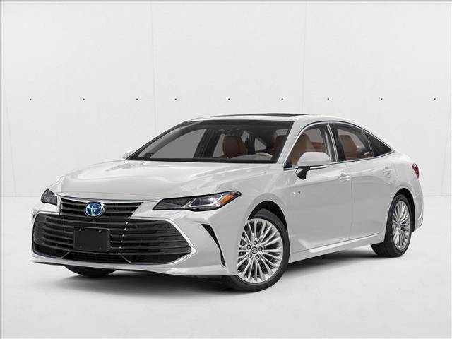 2022 Toyota Avalon