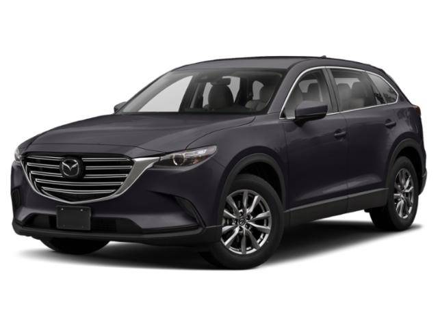 2019 Mazda CX-9