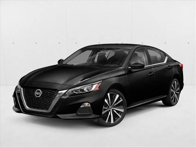 2021 Nissan Altima