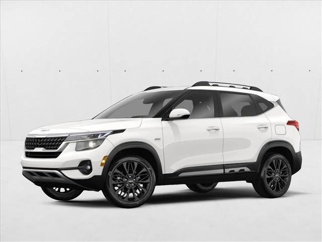2022 Kia Seltos