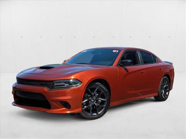 2021 Dodge Charger