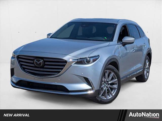 2023 Mazda CX-9