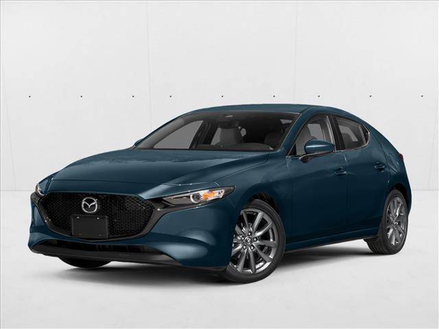 2019 Mazda Mazda3 Hatchback