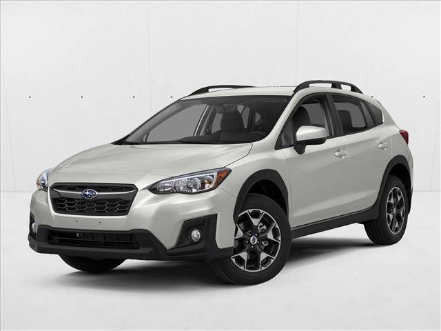 2019 Subaru Crosstrek