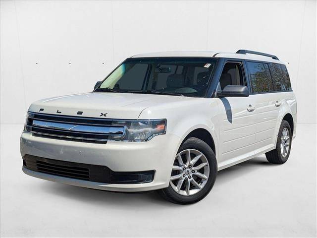2014 Ford Flex