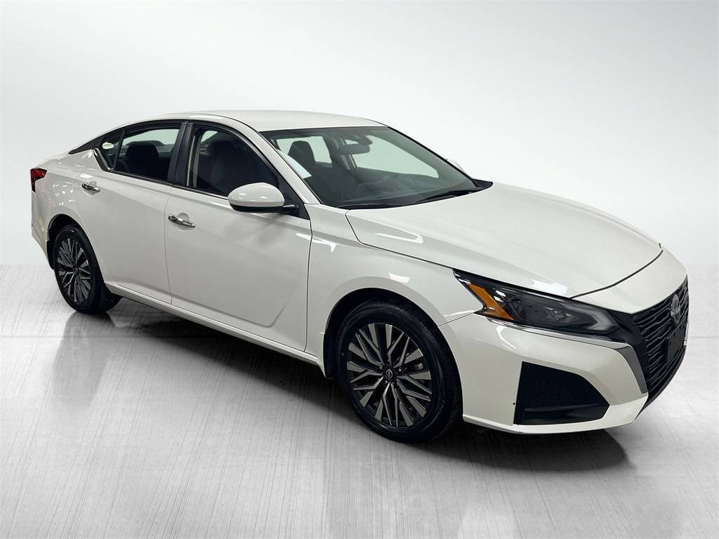 2023 Nissan Altima