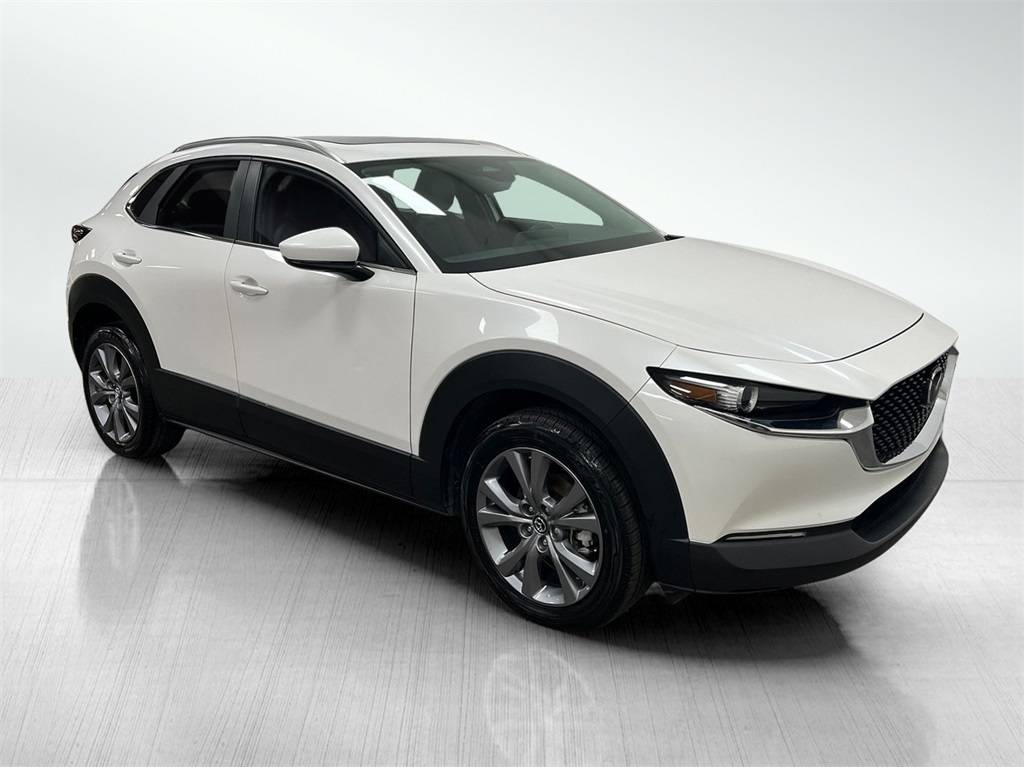 2024 Mazda Cx-30