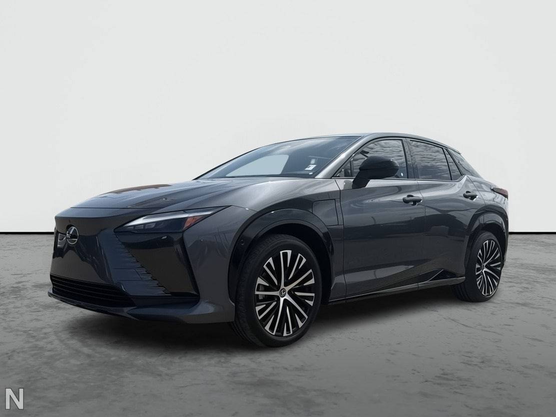 2023 Lexus Rz