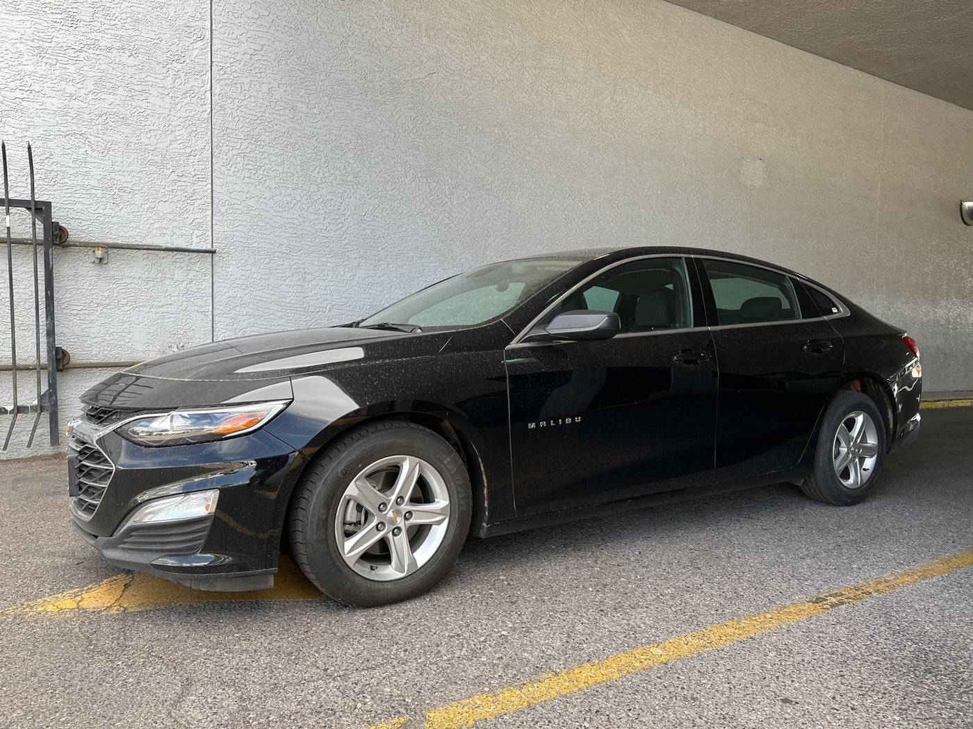 2023 Chevrolet Malibu