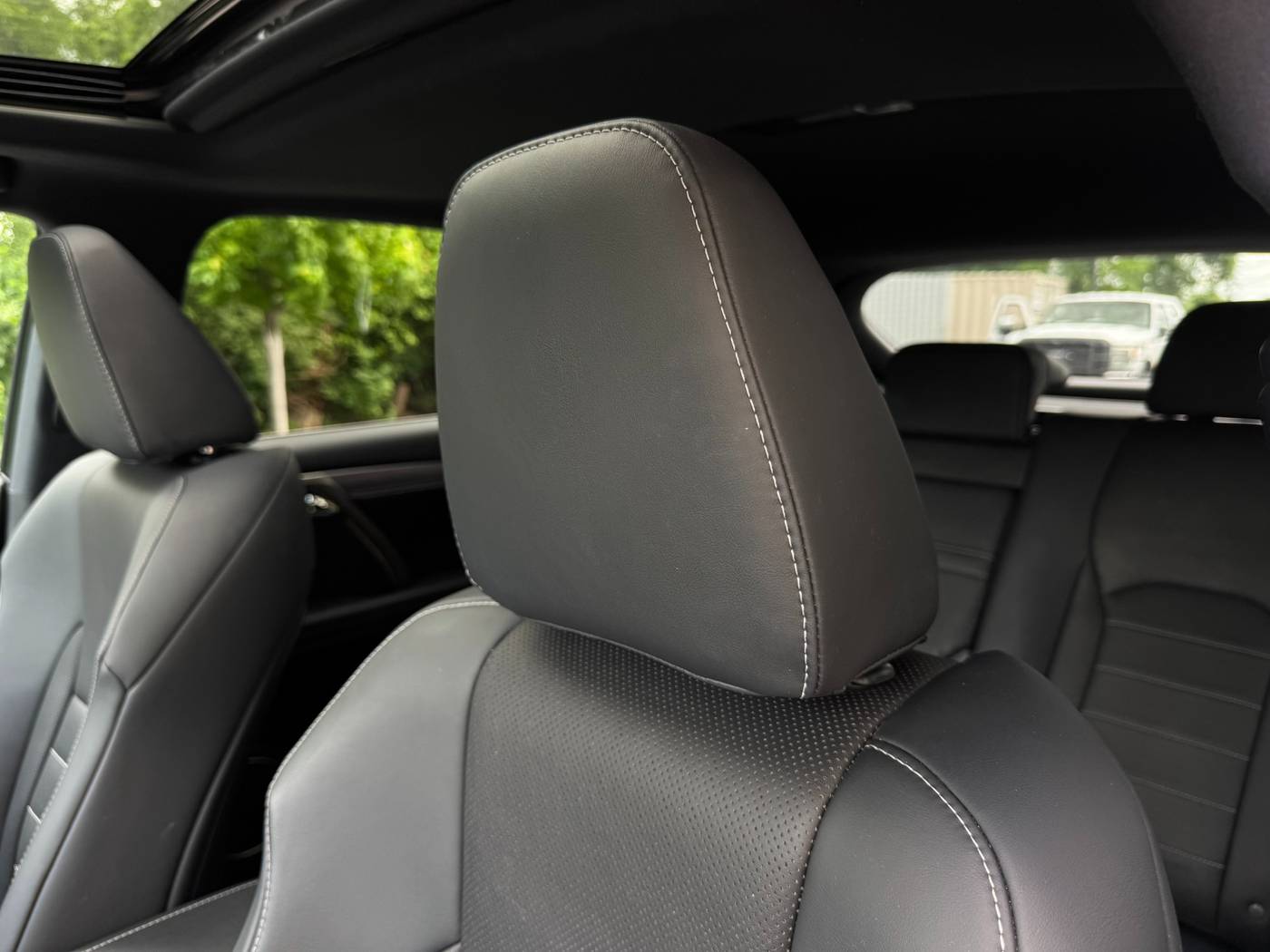 2022 Lexus RX
