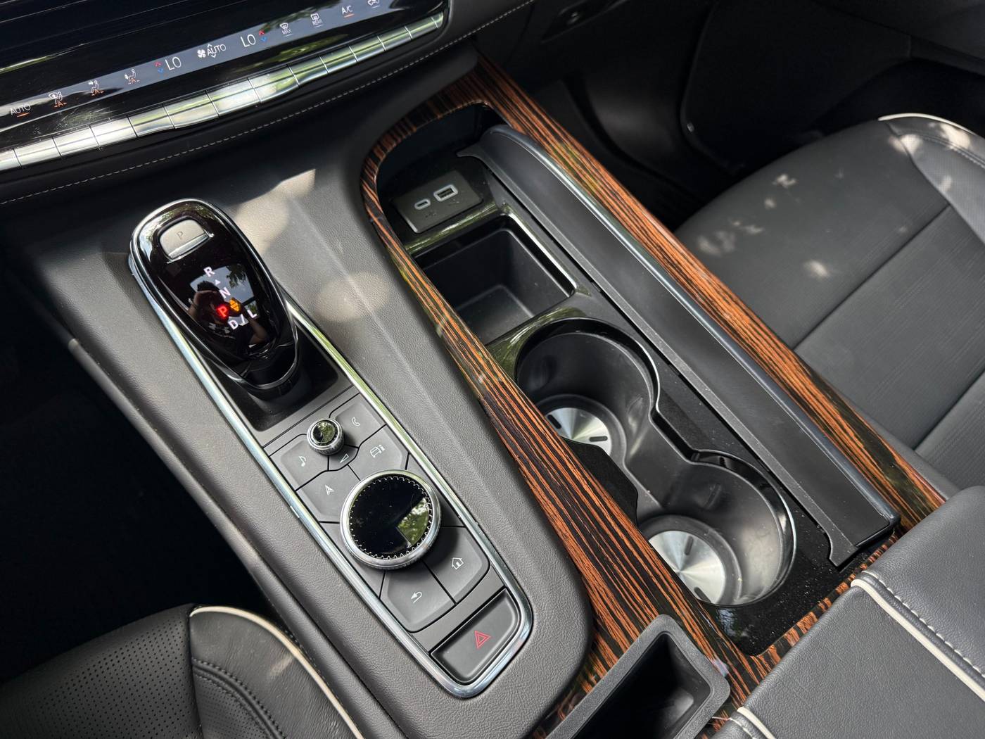 2024 Cadillac Escalade