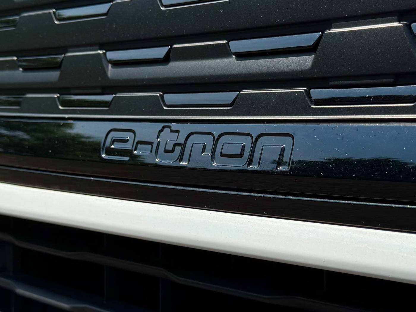 2024 Audi Q4 E-tron