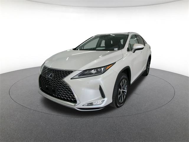 2022 Lexus RX