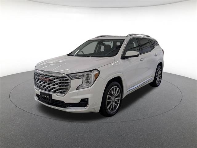 2023 GMC Terrain
