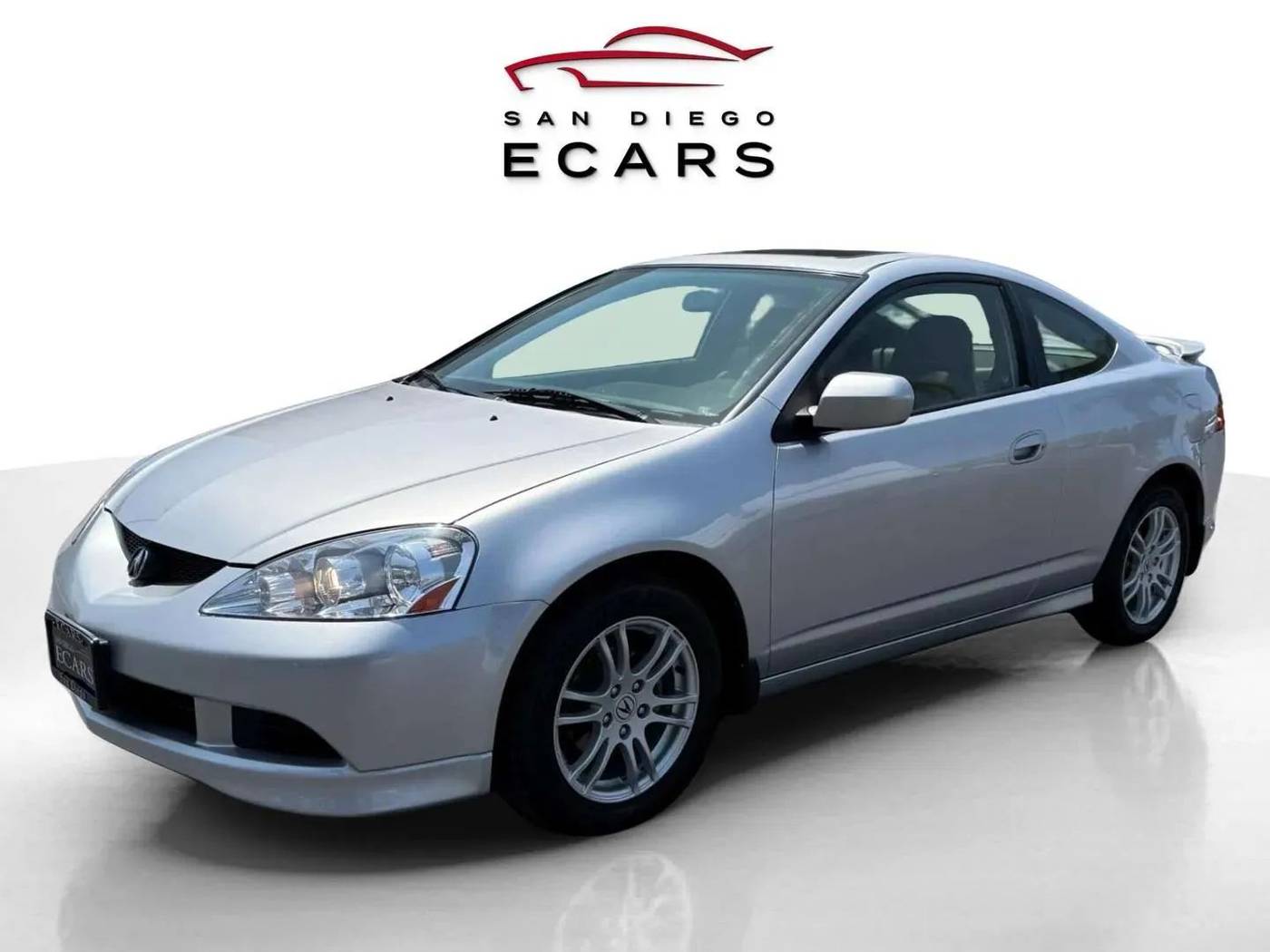 2006 Acura RSX