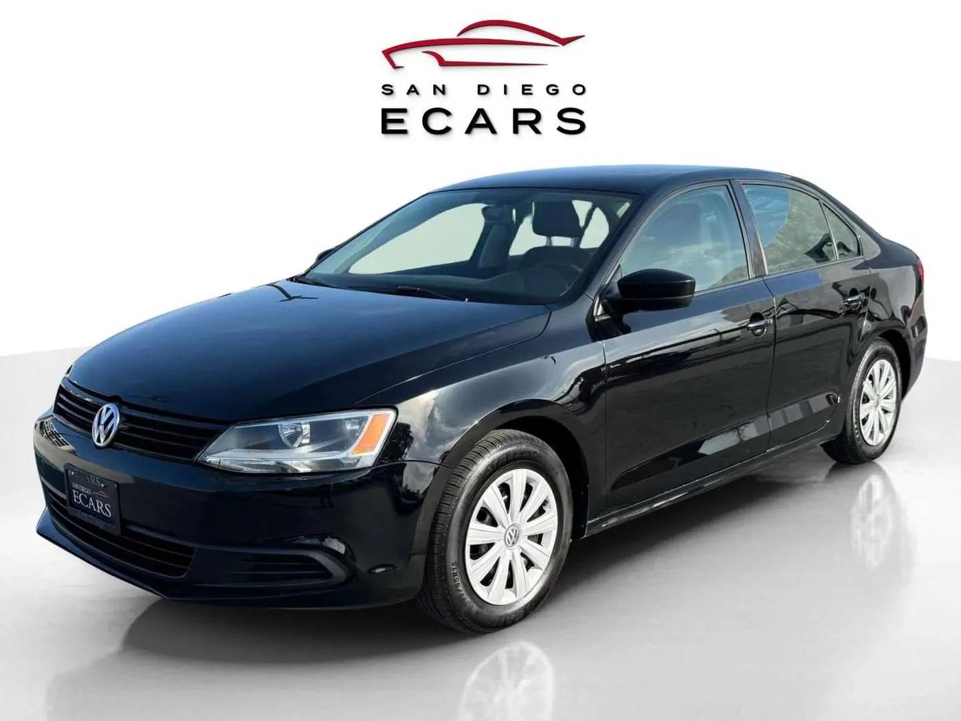 2014 Volkswagen Jetta Sedan