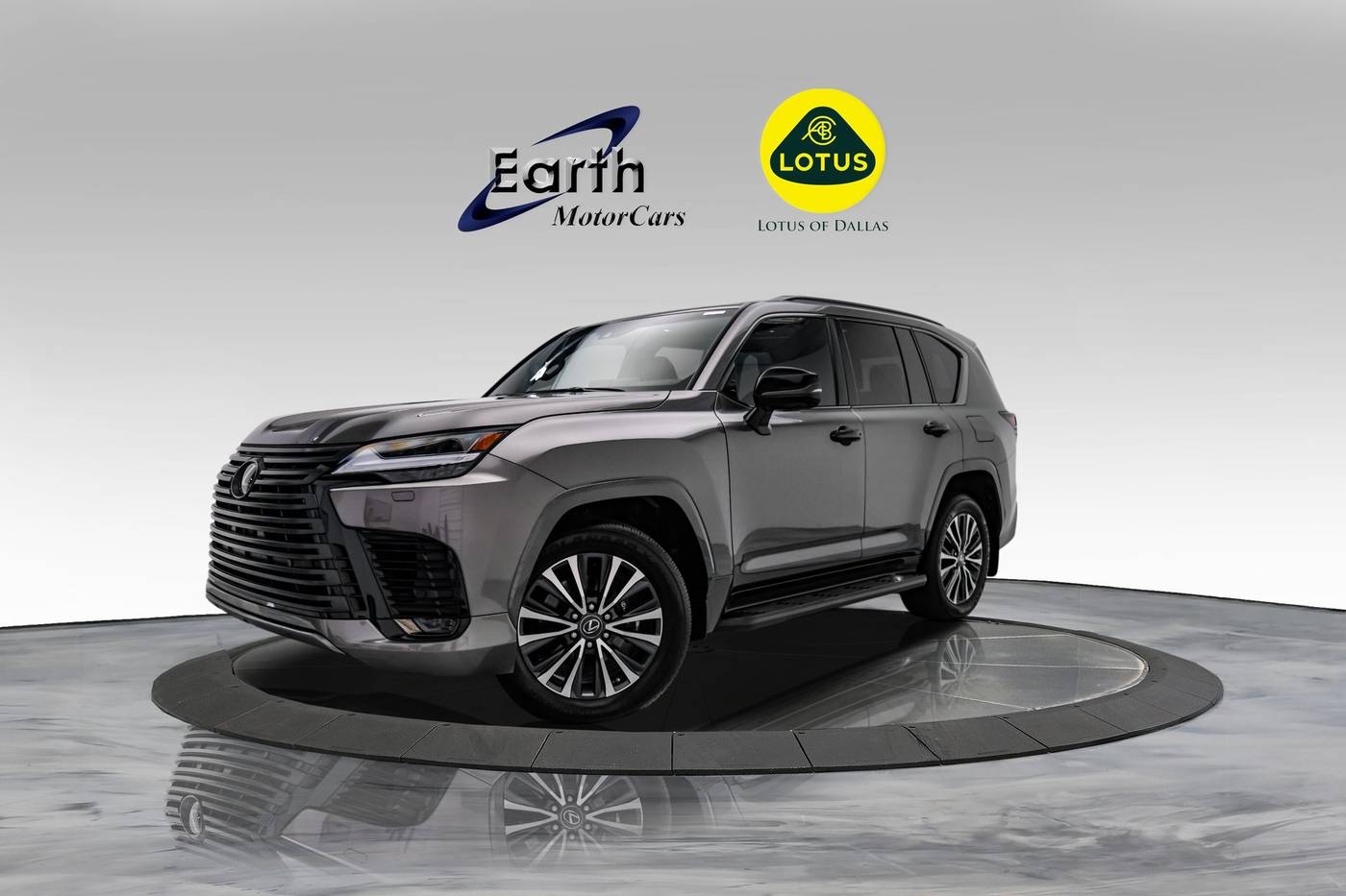 2023 Lexus LX