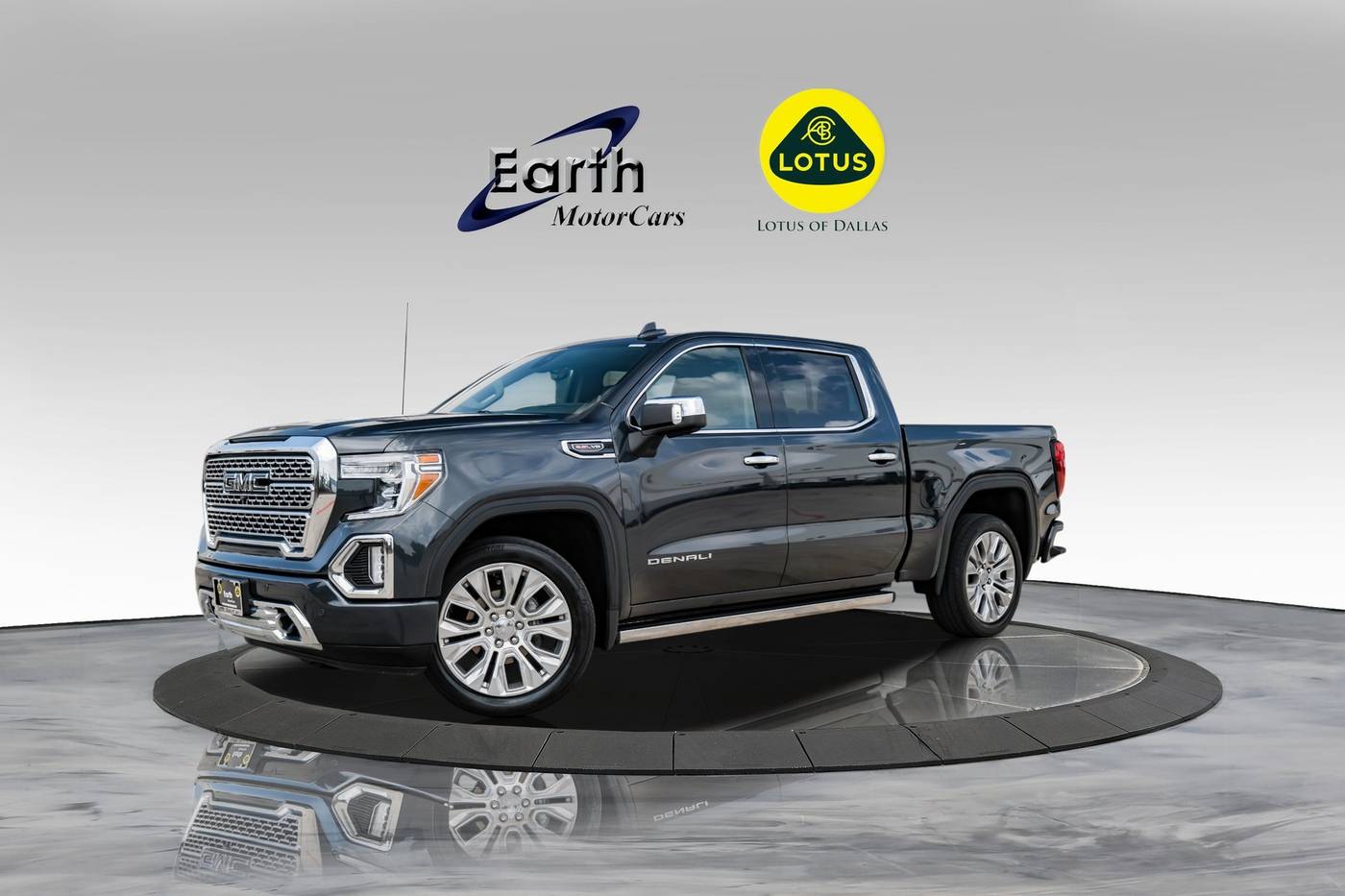 2022 GMC Sierra 1500 Limited