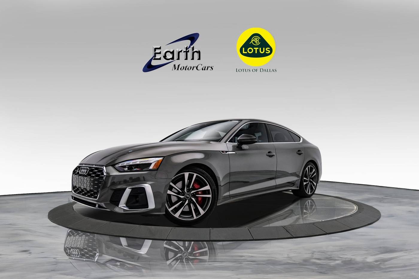 2024 Audi S5 Sportback