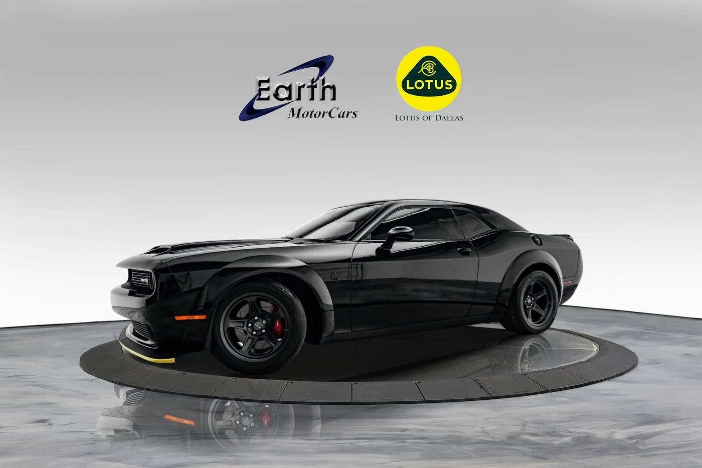 2020 Dodge Challenger