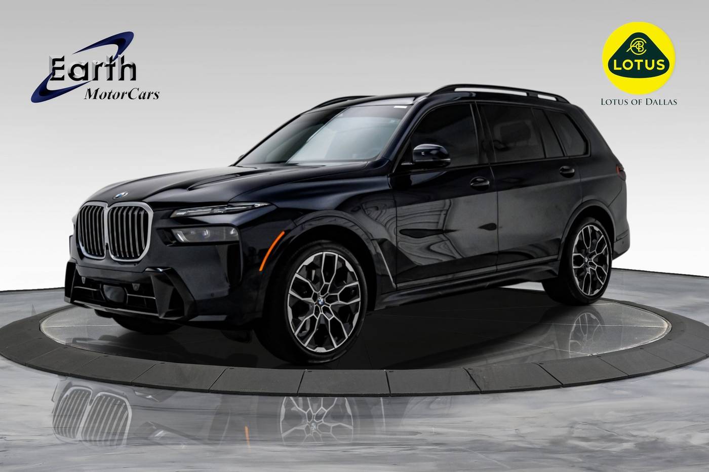 2024 BMW X7