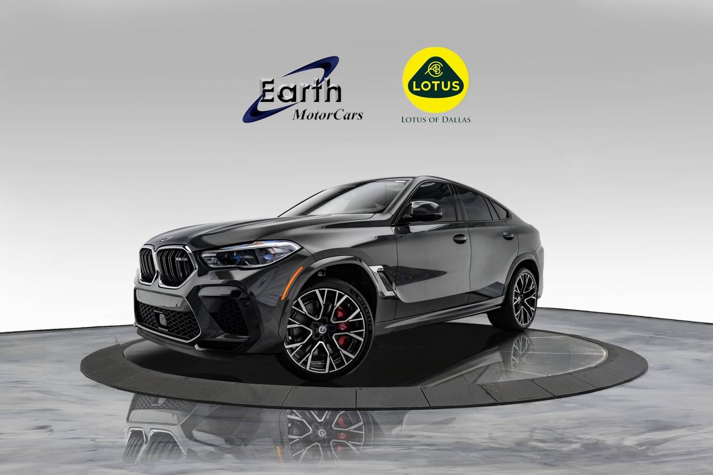 2023 BMW X6 M