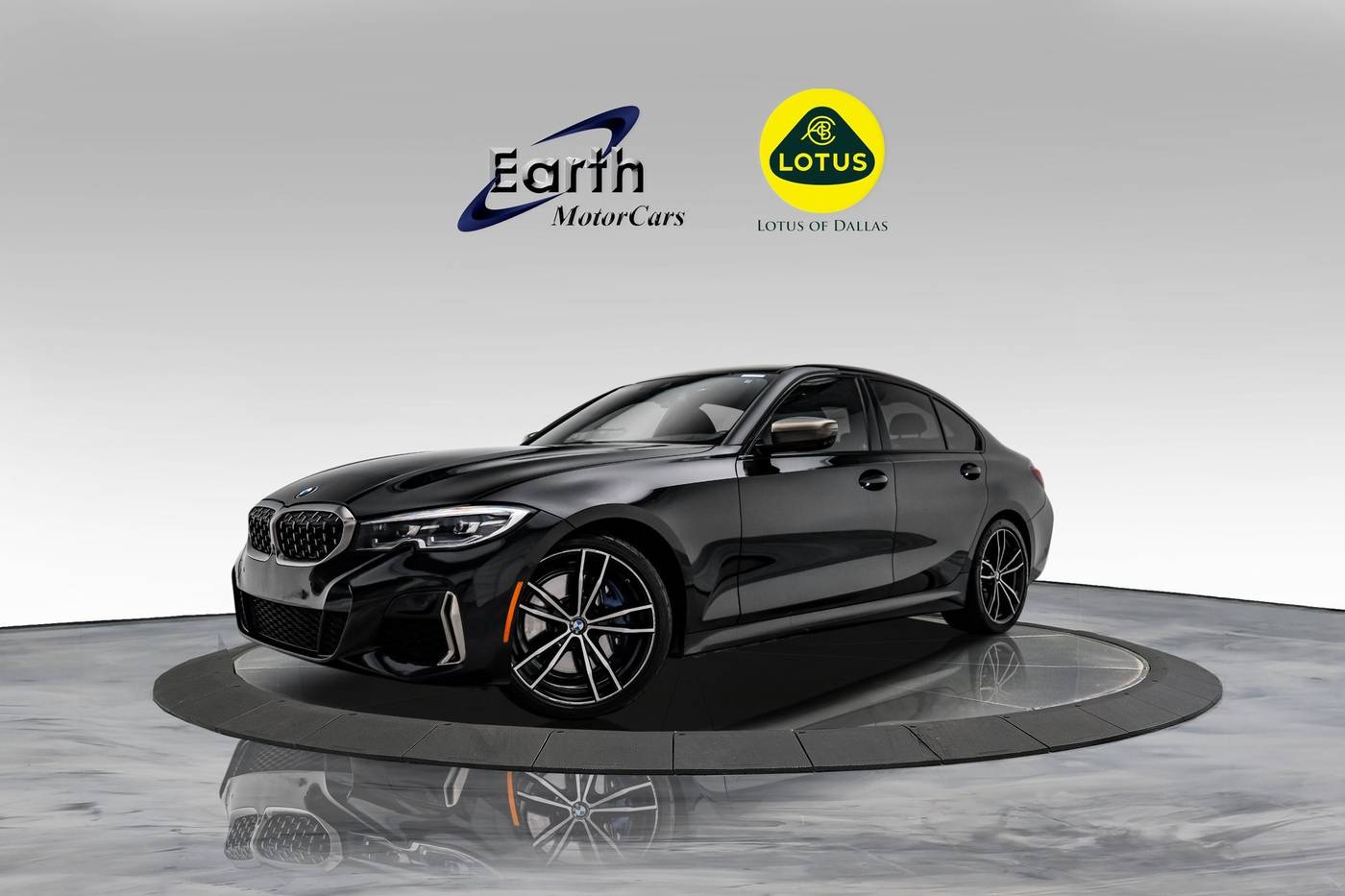 2020 BMW 3 Series