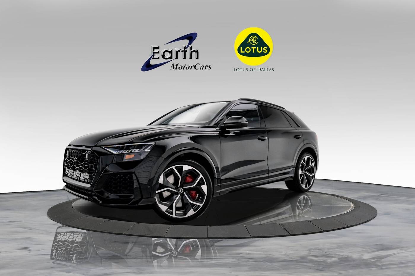 2024 Audi Rs Q8