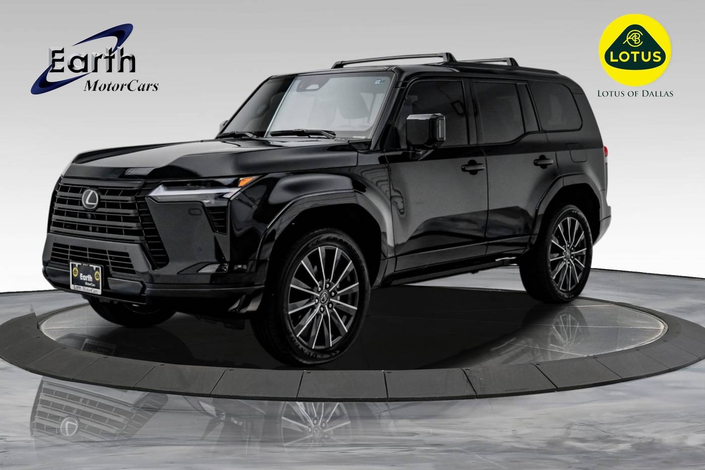 2024 Lexus GX