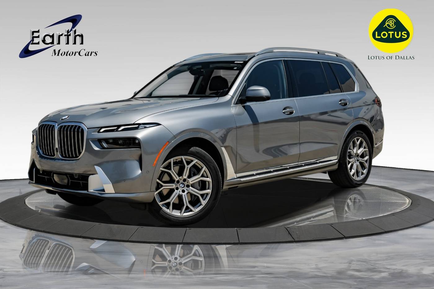 2024 BMW X7
