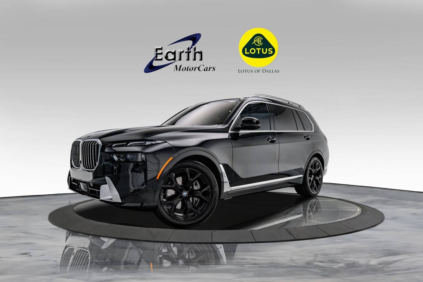 2024 BMW X7