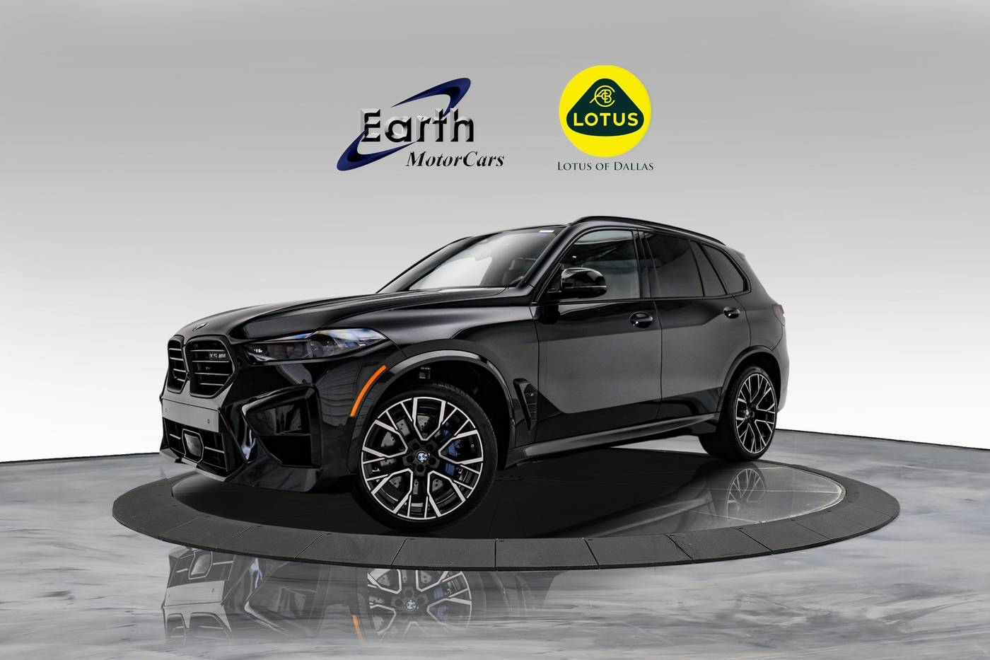 2024 BMW X5 M