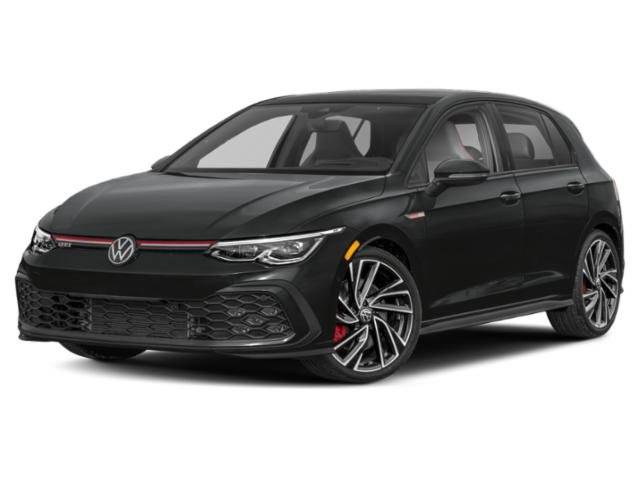 2024 Volkswagen Golf Gti