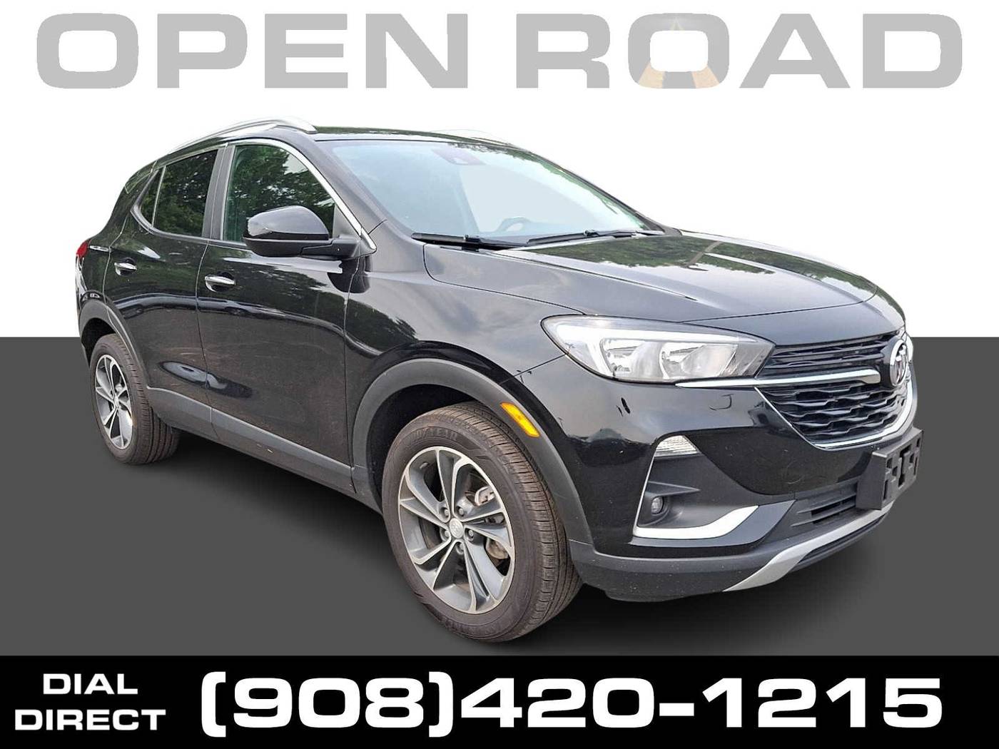 2023 Buick Encore Gx