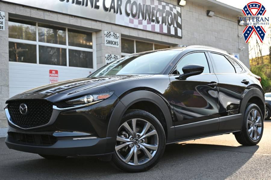 2024 Mazda Cx-30