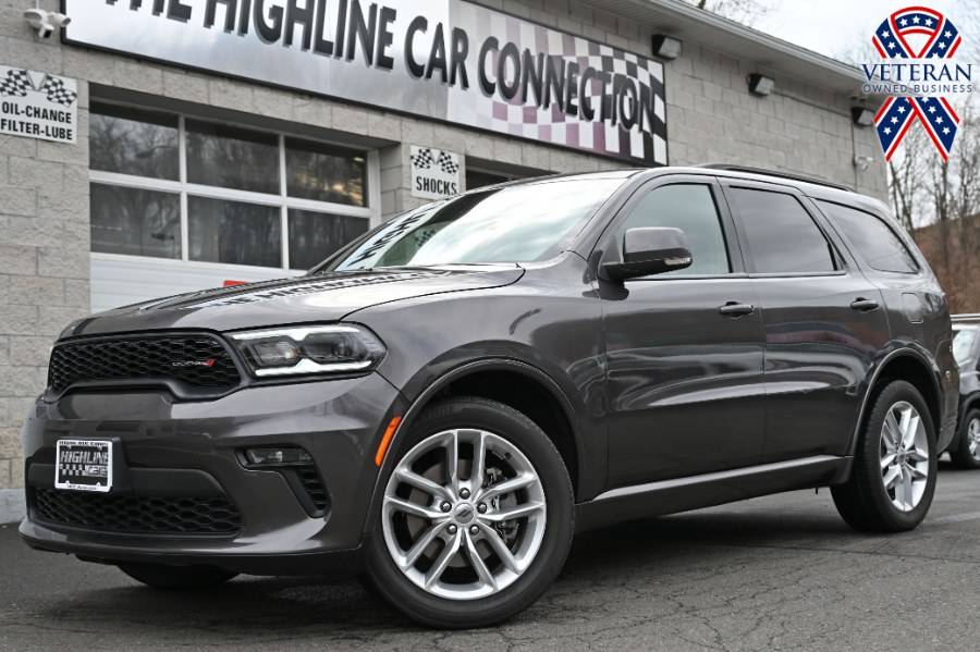 2021 Dodge Durango